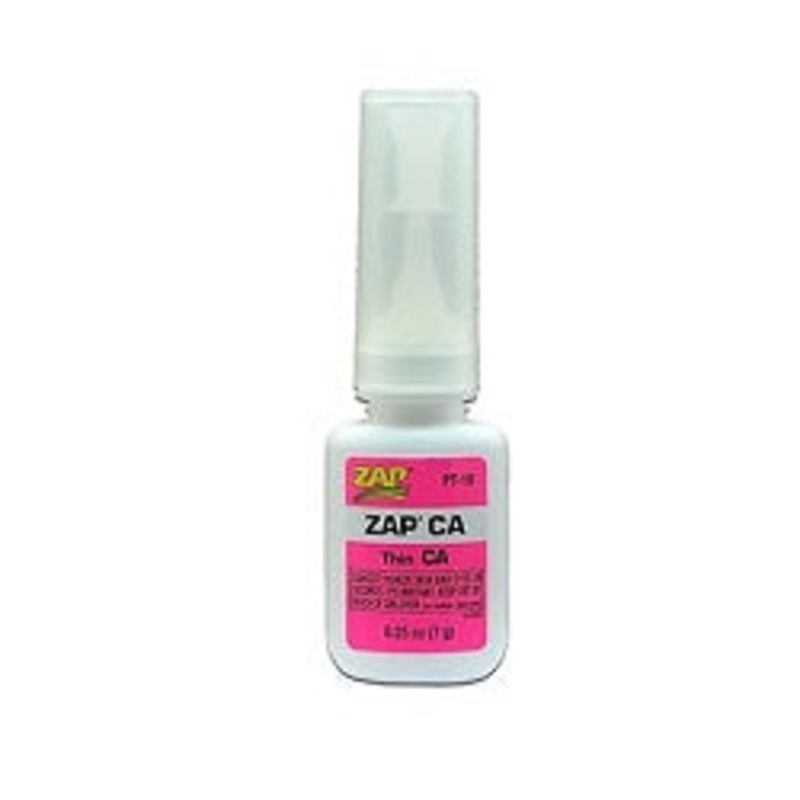 ZAP – THIN PINK