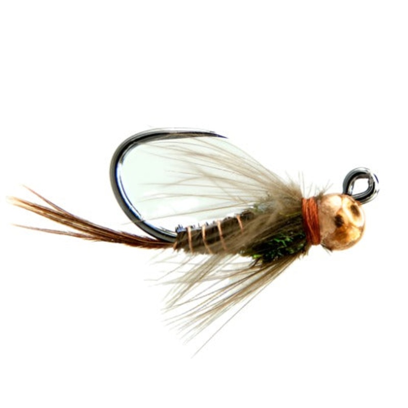 CDC FLASHBACK PHEASANT TAIL|10|12|14|16