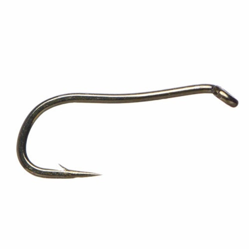 DAIICHI 1220 D.M. DRY FLY HOOK
