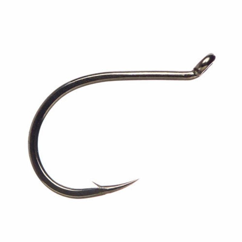 DAIICHI 4250 SALMON EGG HOOK – BRONZE
