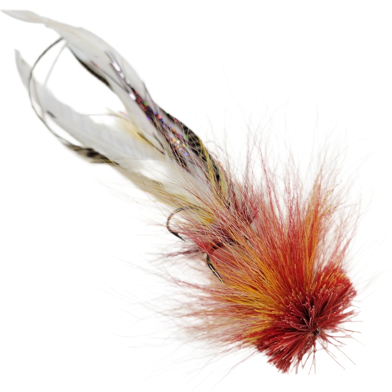 DOUBLE BUFORD I 13-14