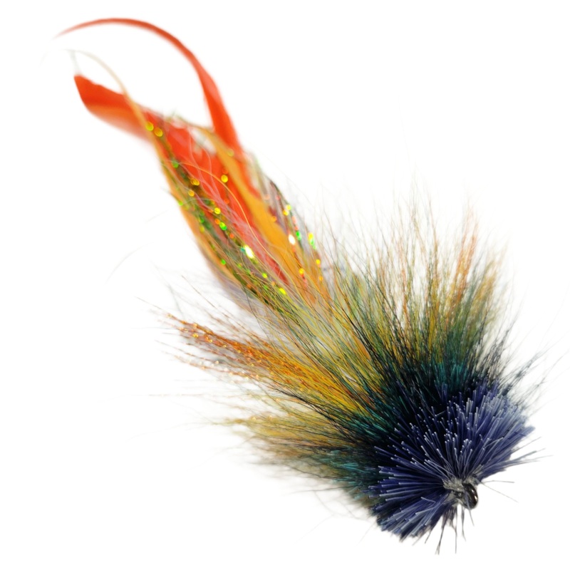 DOUBLE BUFORD II 13-14