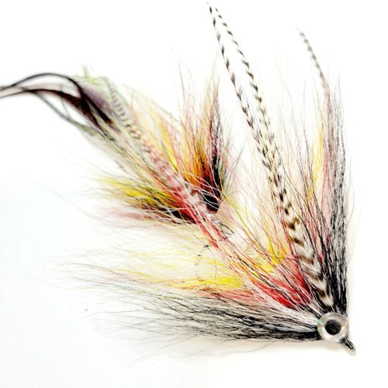 DOUBLE SLIDER REVENGE 11-12