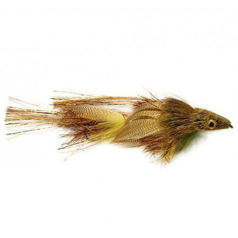 DRUNK & DISORDERLY OLIVE & GOLD