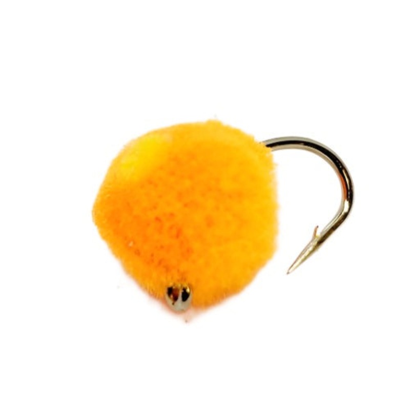 EGG FLY ORANGE||10||12||14