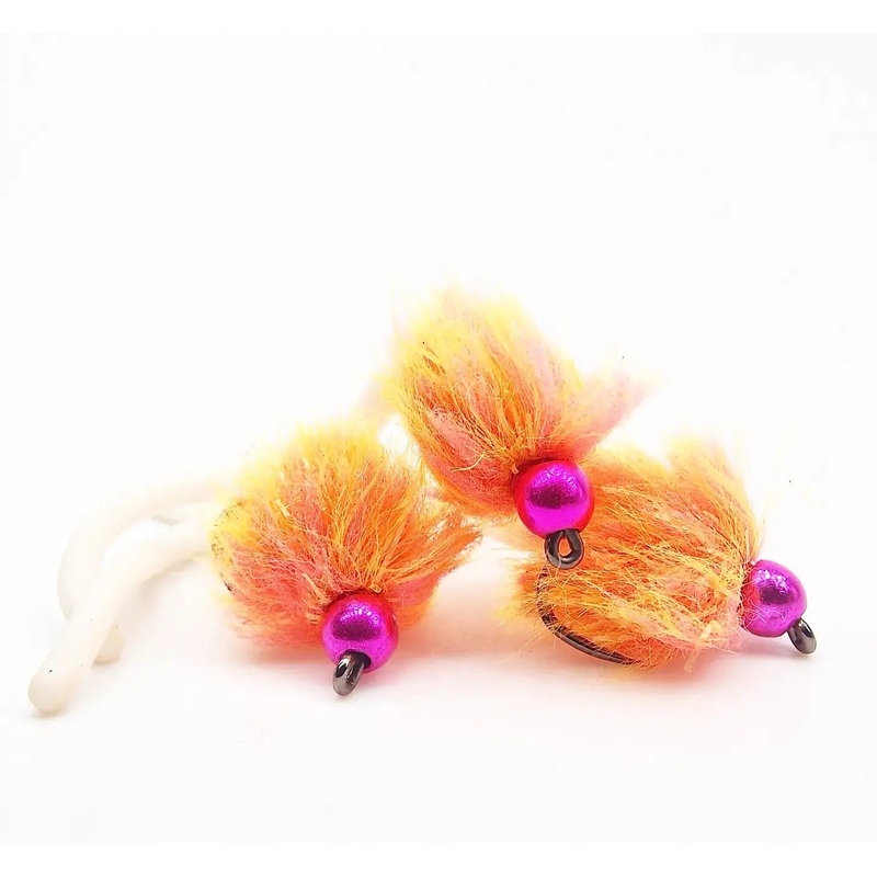 FRUITELLA RAINBOW SQUIRMY EGGS