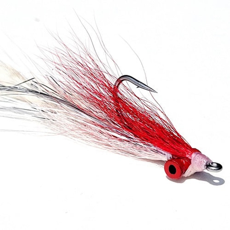 HALF & HALF – RED & WHITE