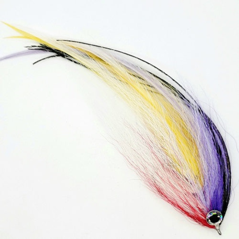 HOLLOW FLEYE – MAGOG SMELT