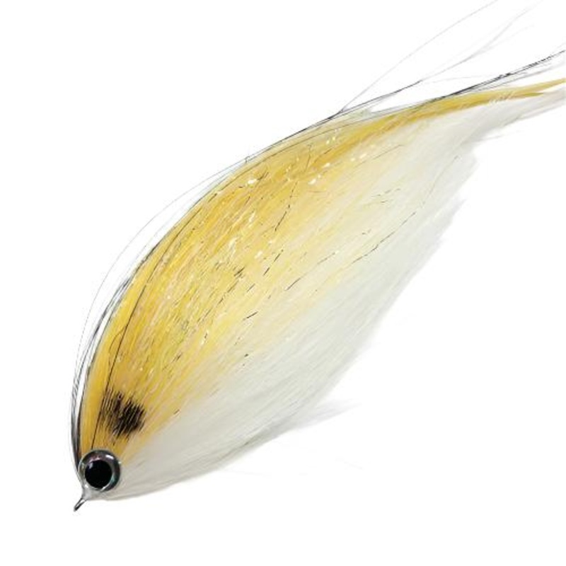 HOLLOW FLEYE – TAN