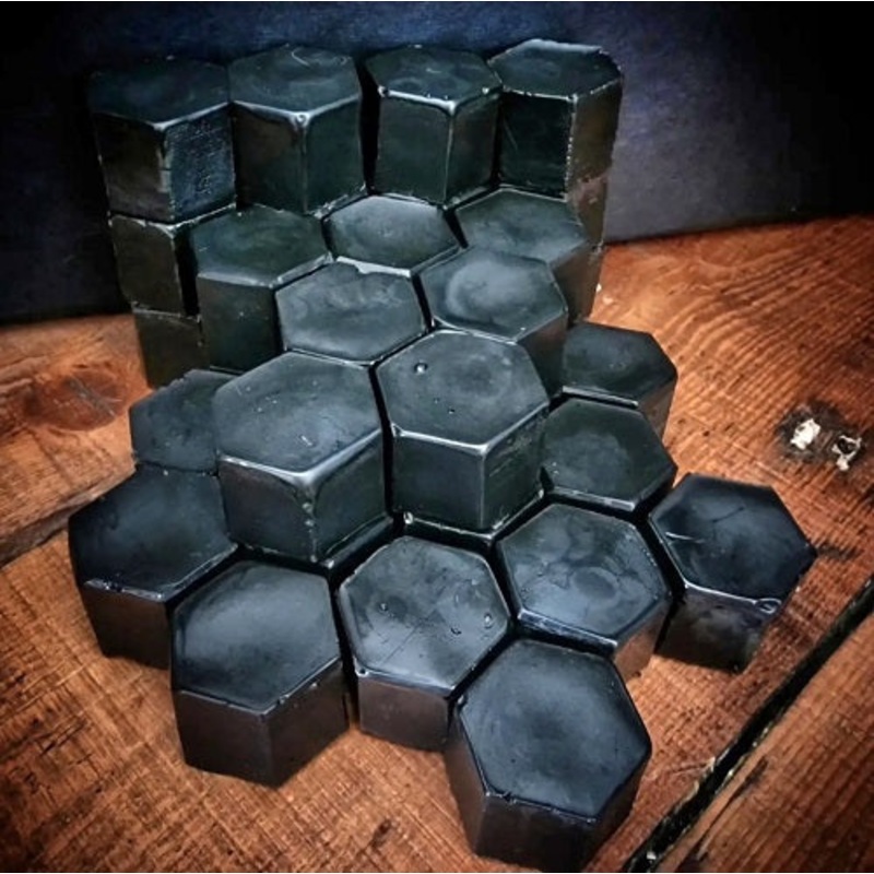 KINDALE COBBLERS WAX