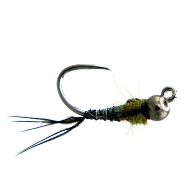 LIGHTING BUG – BLACK|10|12|14