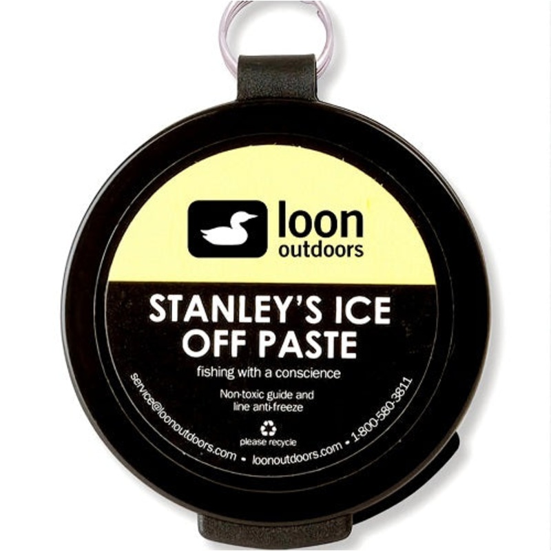 LOON – STANLEY’S ICE OFF