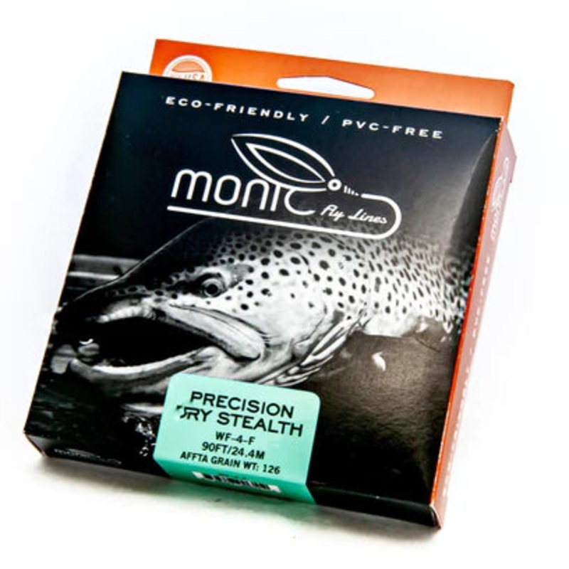 MONIC – PERCISION DRY STEALTH|WF-3-F|WF-4-F|WF-5-F|WF-6-F