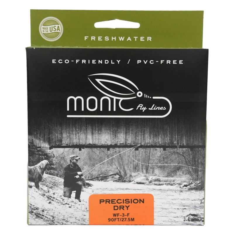 MONIC – PERCISION DRY|WF-3-F|WF-4-F|WF-5-F|WF-6-F