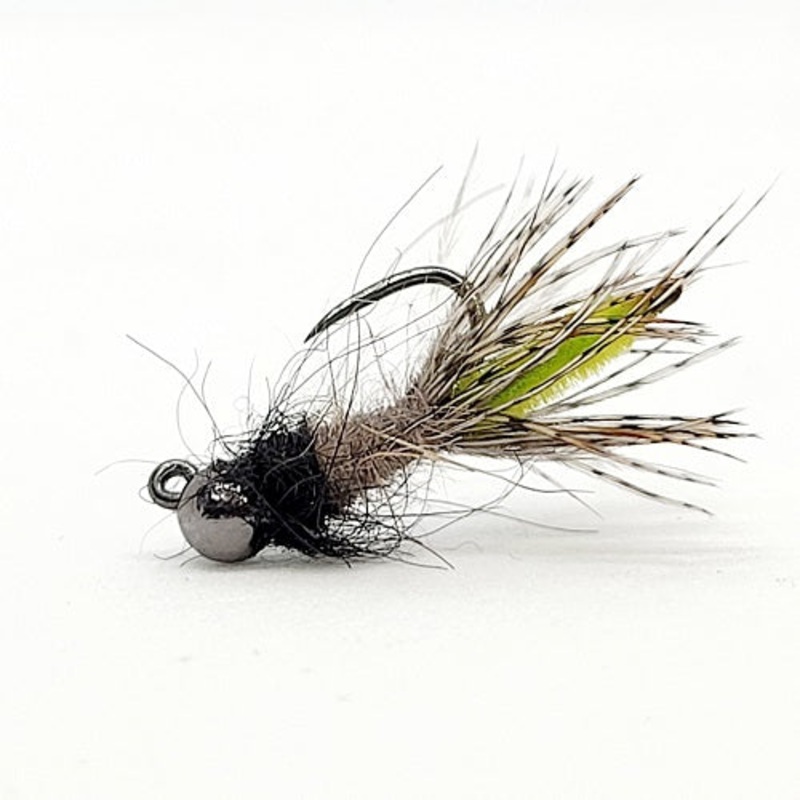 PEEPING CADDIS|10|12|14|16