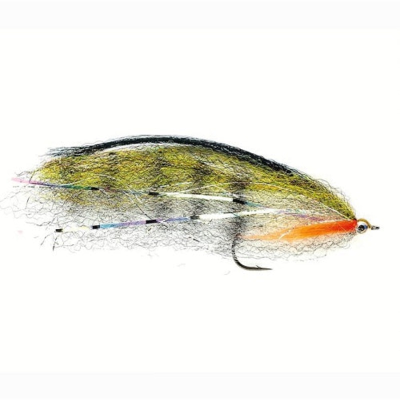 PERCH PIKE FLY