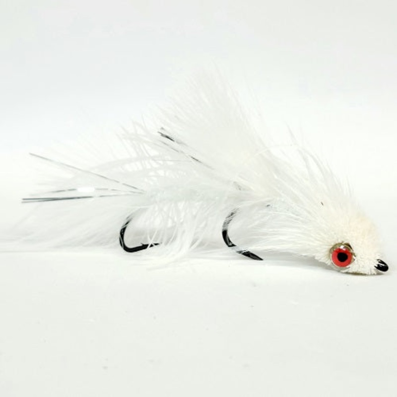 SEX DUNGEON  – WHITE