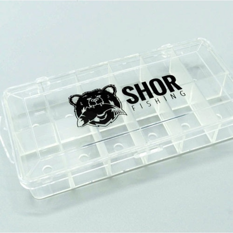 SHOR – DUBBING DISPENSER BOX