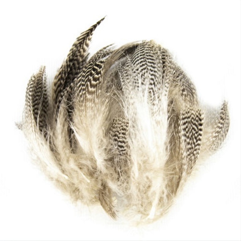 SHOR – TEAL DUCK FLANK