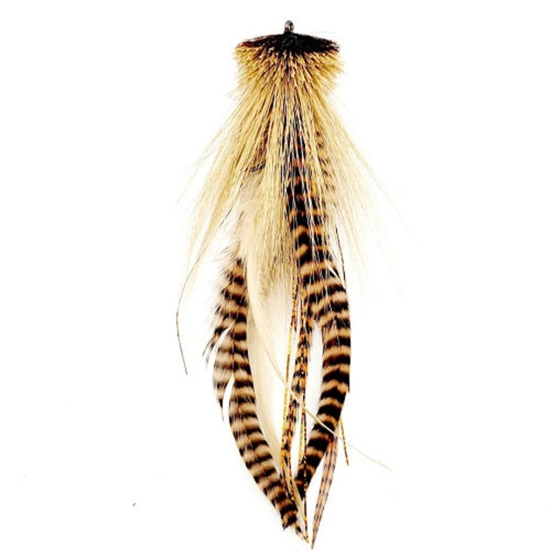 SINGLE BUFORD – BROWNIE