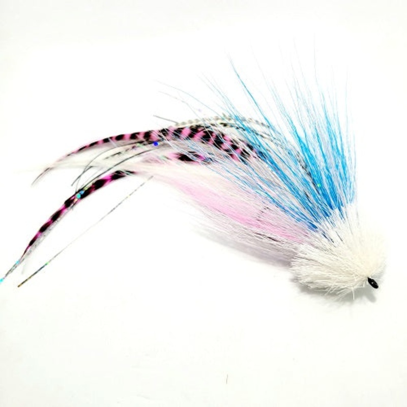 SINGLE BUFORD – COTTON CANDY