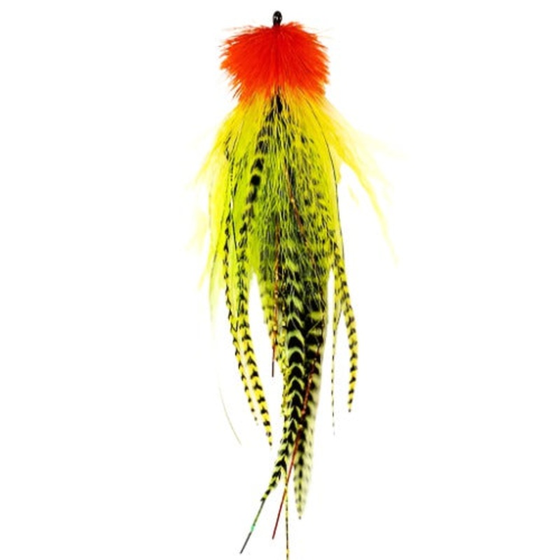 SINGLE BUFORD – FIRE TIGER