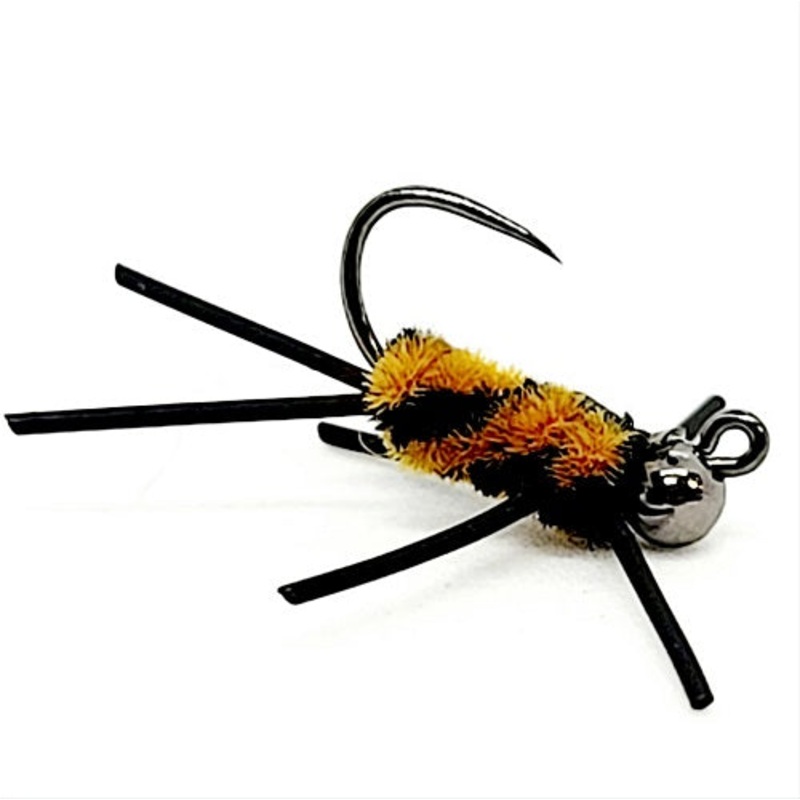 TACTICAL TURD JIG|8|10|12|14