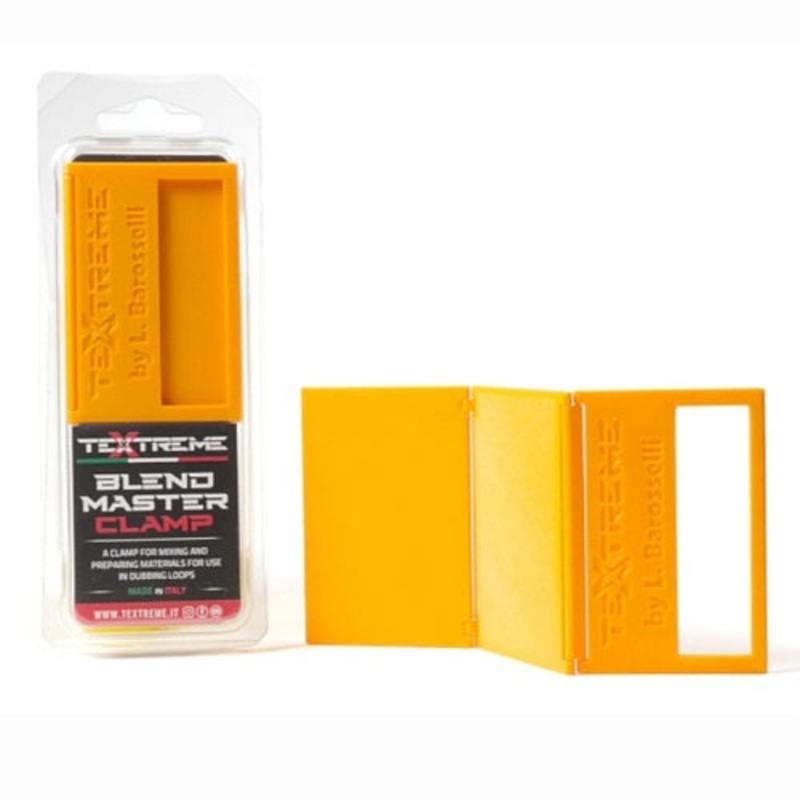 TEXTREME – BLEND MASTER CLAMP