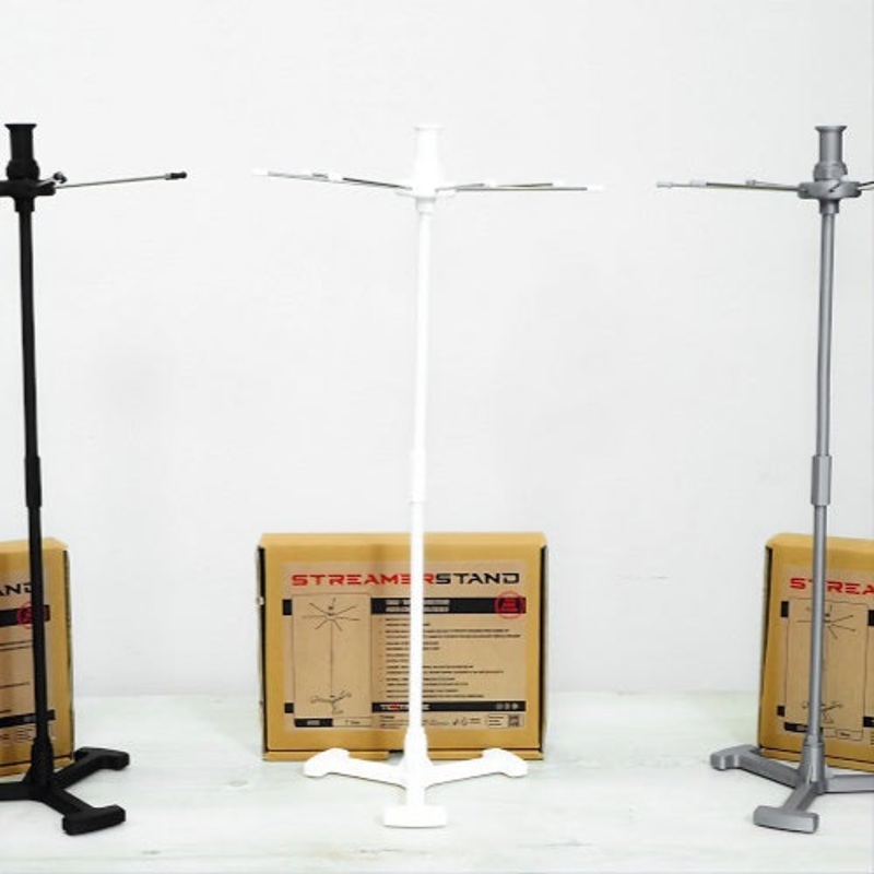 TEXTREME – STREAMER STAND (50 CM)