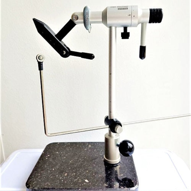 TMF – GRILSE VISE – AIRCRAFT