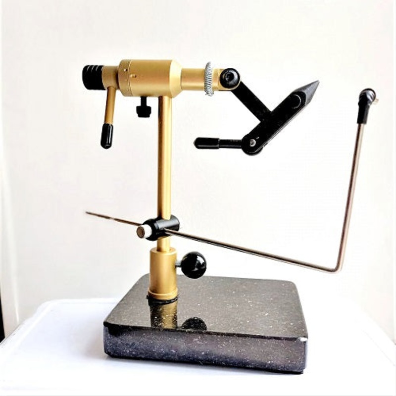 TMF – GRILSE VISE – GOLD