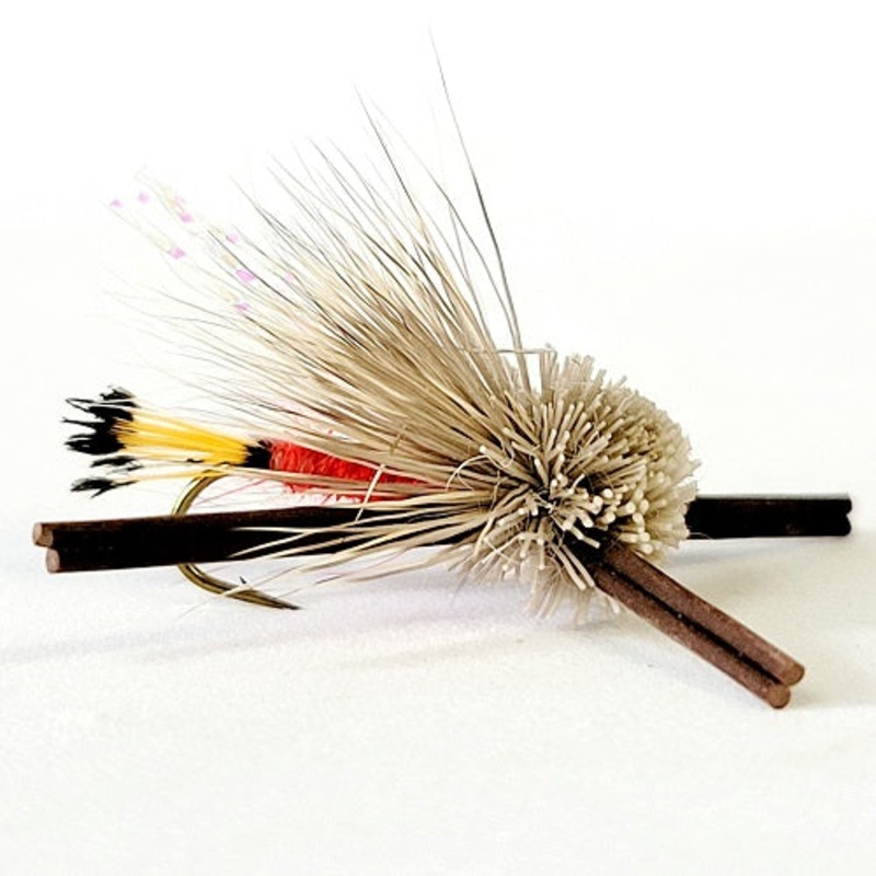 TURK’S TARANTULA – RED|10|12