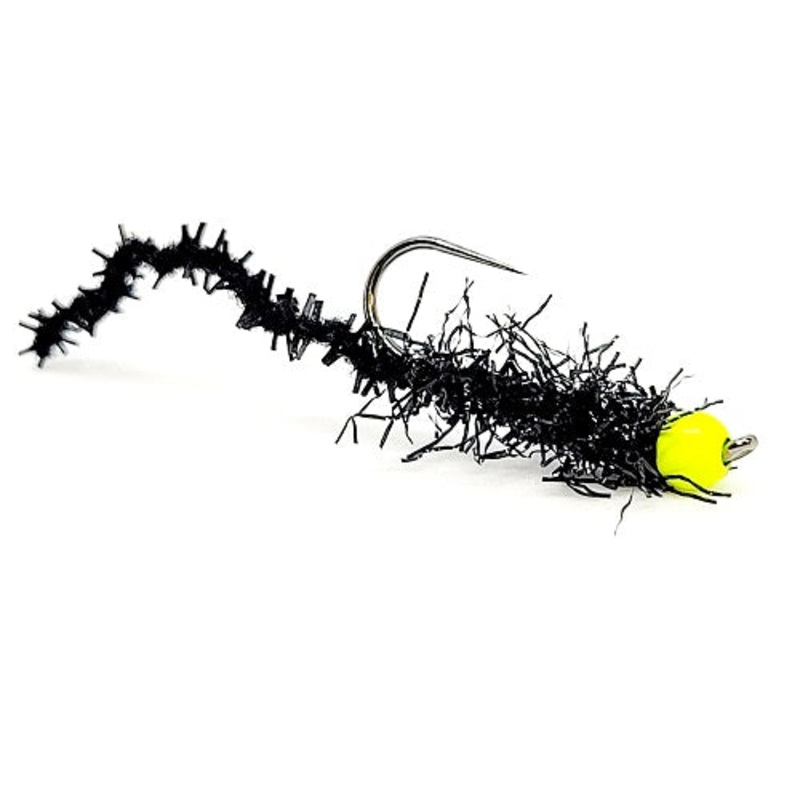VAMP WORM – FL. YELLOW HEAD|12|10|6