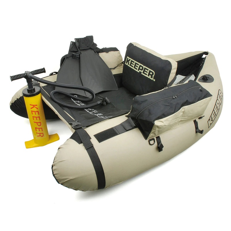 VISION KEEPER FLOAT TUBE