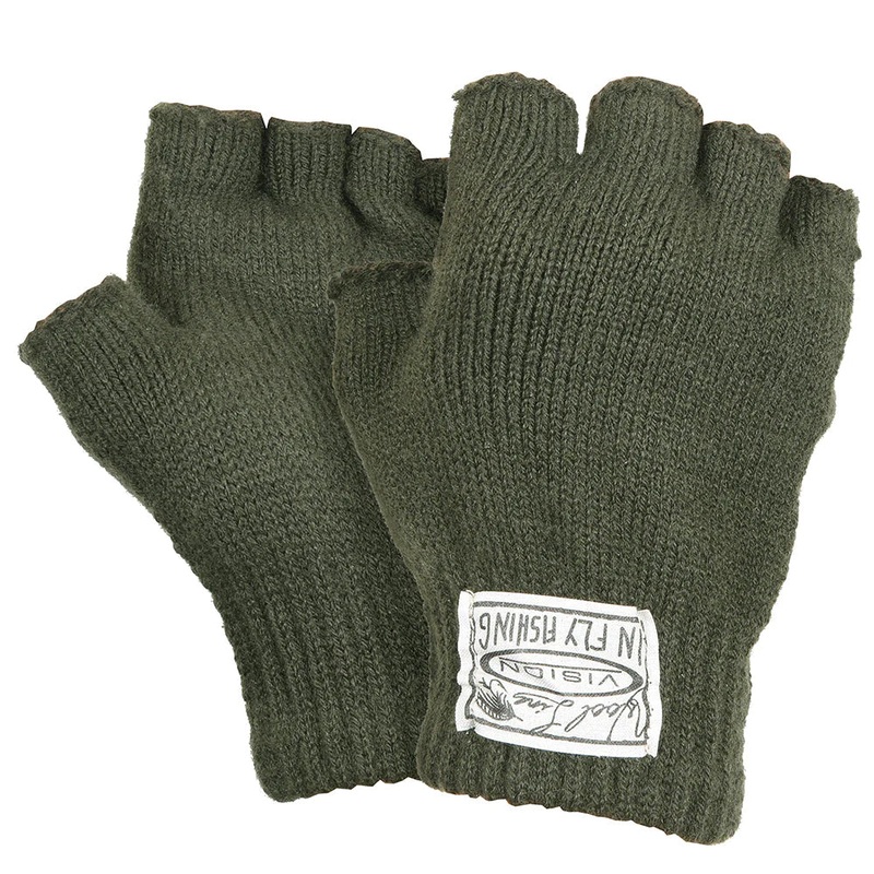 VISION SUB ZERO GLOVES|S-M|L-XL