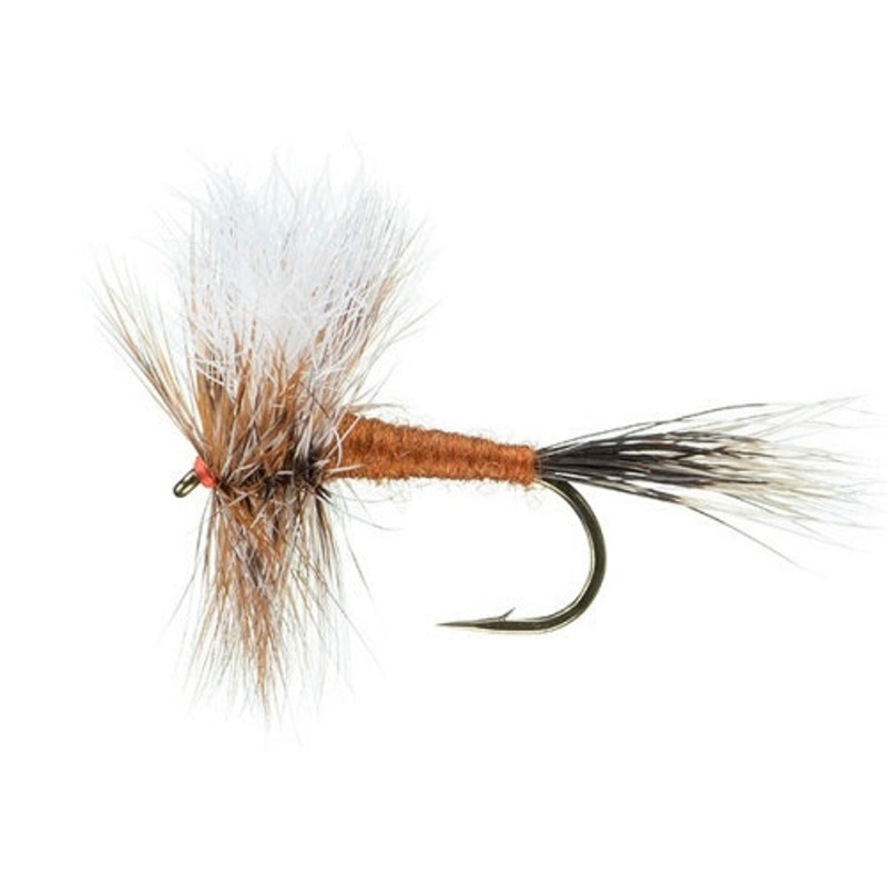 WULFF AUSABLE|10|12|14|16