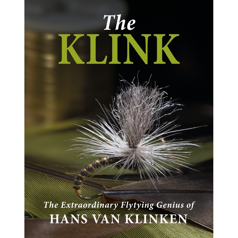 Book – The Klink