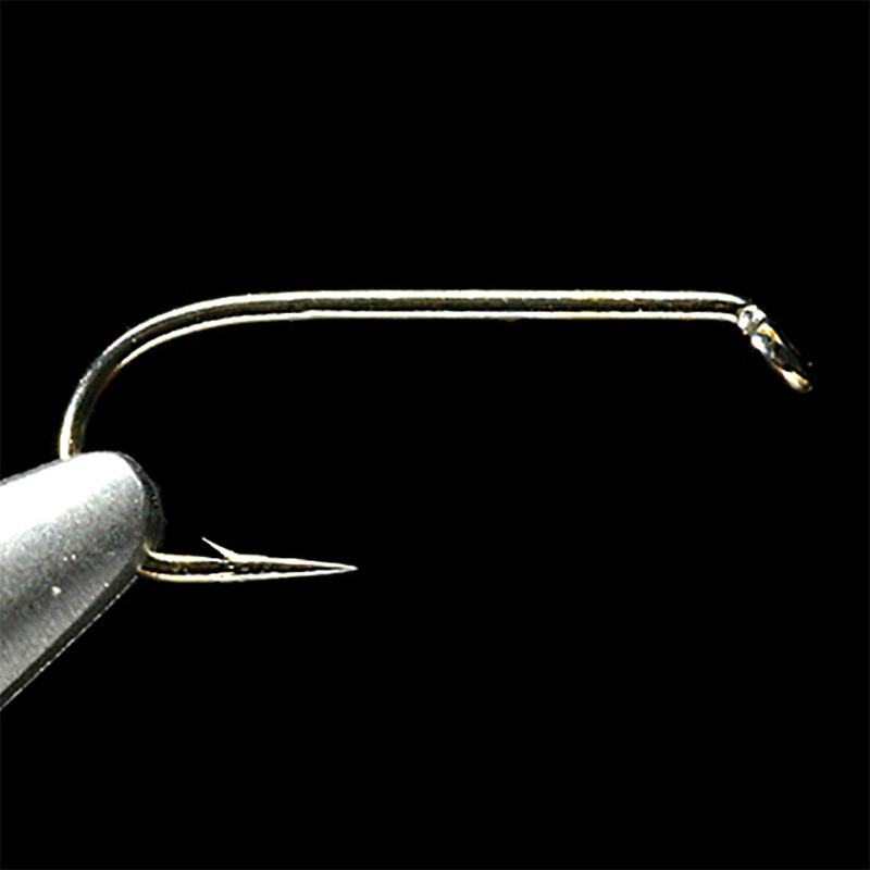 Daiichi 1100 Wide Gape Dry Fly Hook