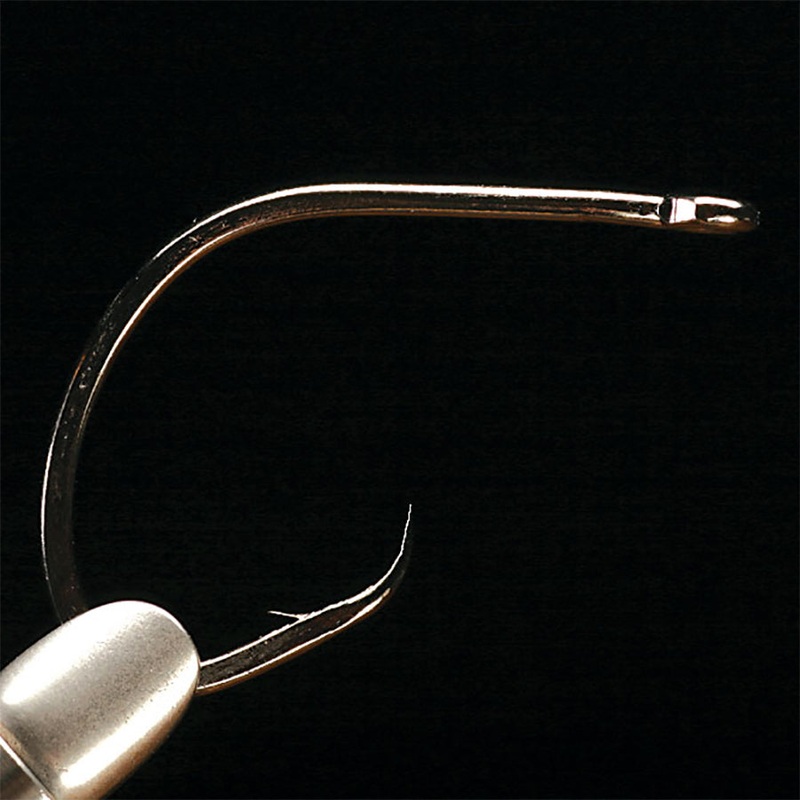 Daiichi 3847 Circle Wide Hook|1 (13 pack)|1/0 (10 pack)|2/0 (8 pack)|3/0 (7 pack)|4/0 (6 pack)|5/0 (5 pack)