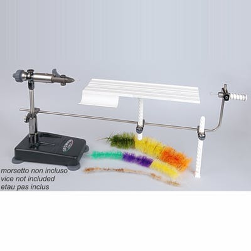 Dubbing Brush Device  ART #661
