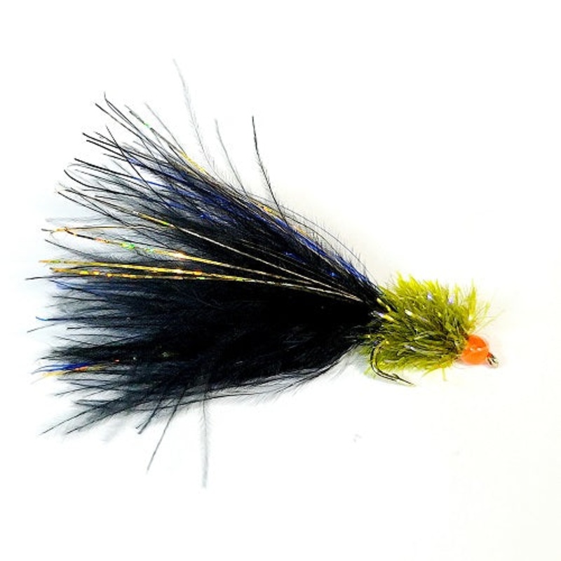 FARMOOR TADPOLE – OLIVE/BLACK|8|10