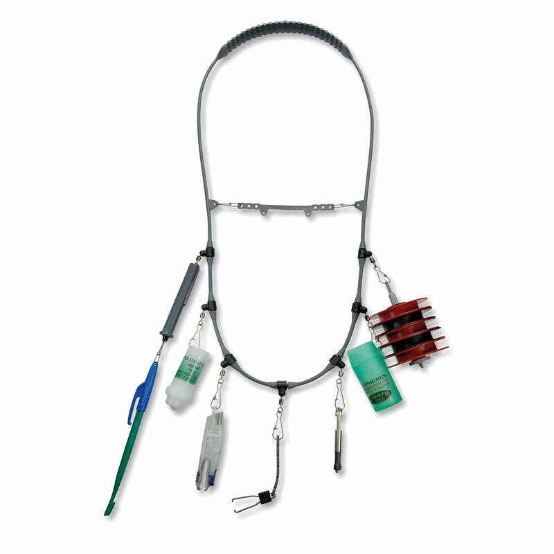 Fishing Neck Lanyard  ART #603
