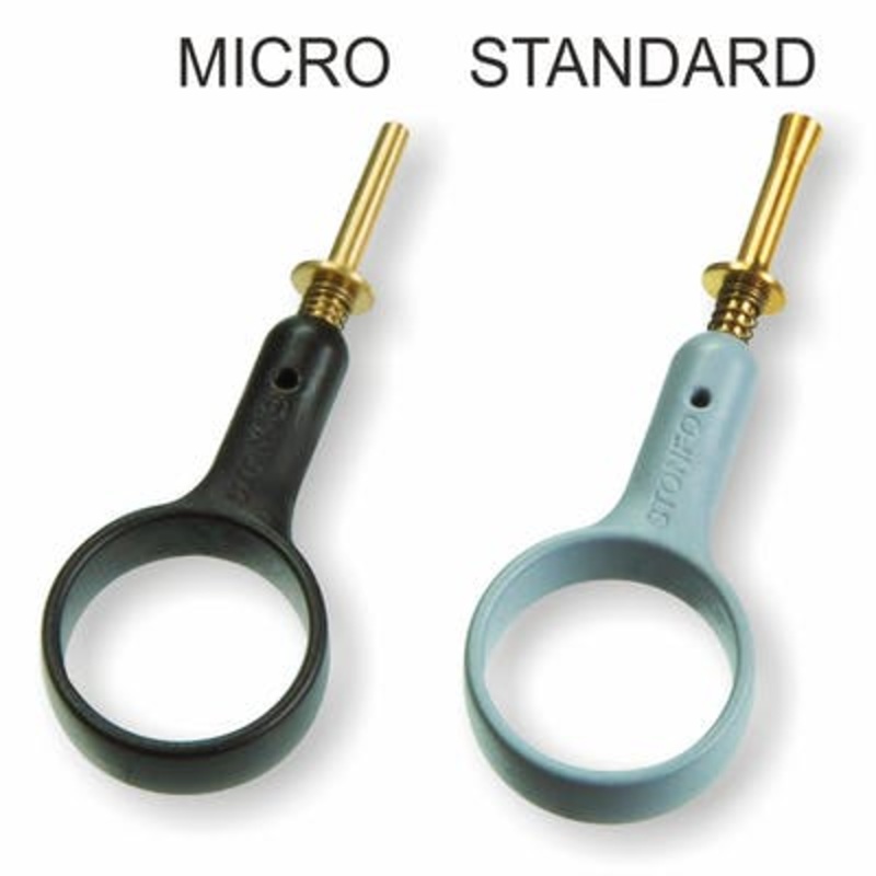 Hackle Plier Elite  ART #577|Micro|Standard