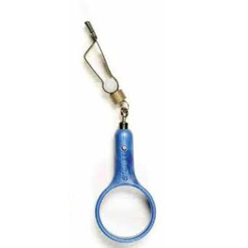 Hackle Pliers 1  ART #462