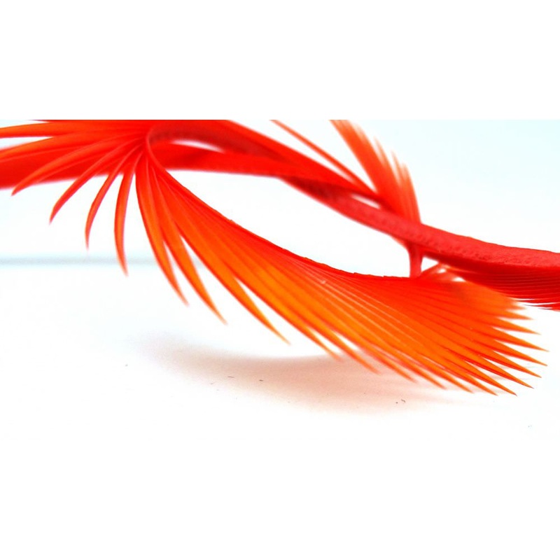 Inferno Goose Biot – Fluoro Orange