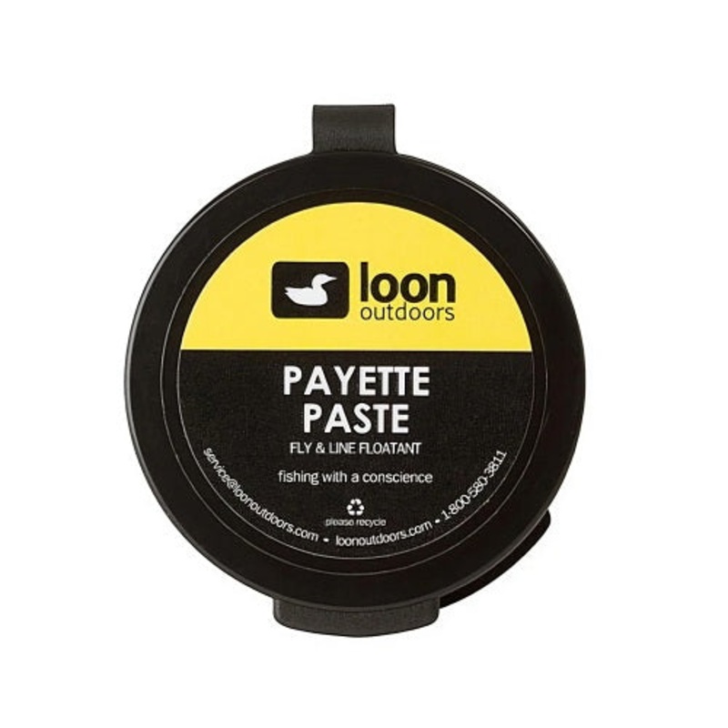 LOON – PAYETTE PASTE FLOATANT