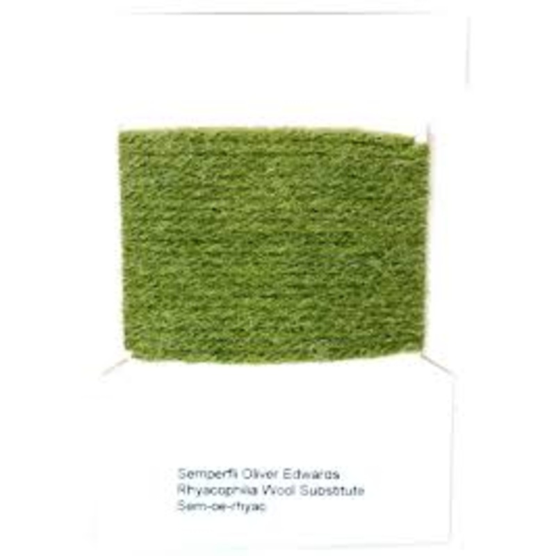 Oliver Edwards Master Class Wool for Rhyacophilia