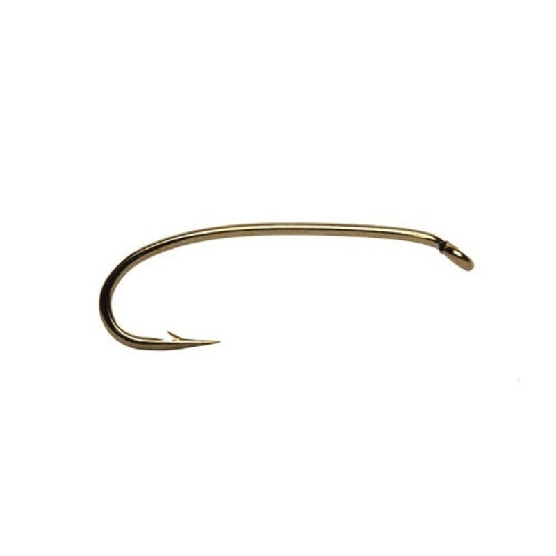 PARTRIDGE – K15DE CURVED LONG HOOKS
