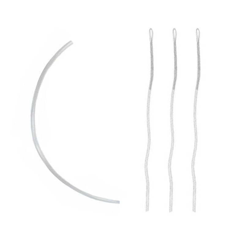 SHOR – SLIP-ON LEADER LOOPS|TROUT|SALMON