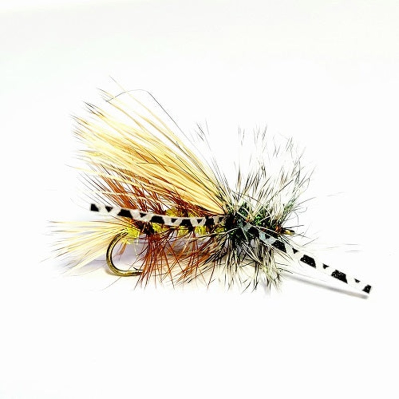 STIMULATOR – CRYSTAL YELLOW|8|10|12